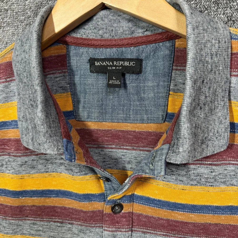 Banana Republic banana republic